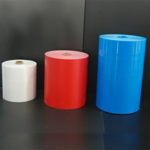 HDPE ფურცელი, რომელიც გამოიყენება sliver can